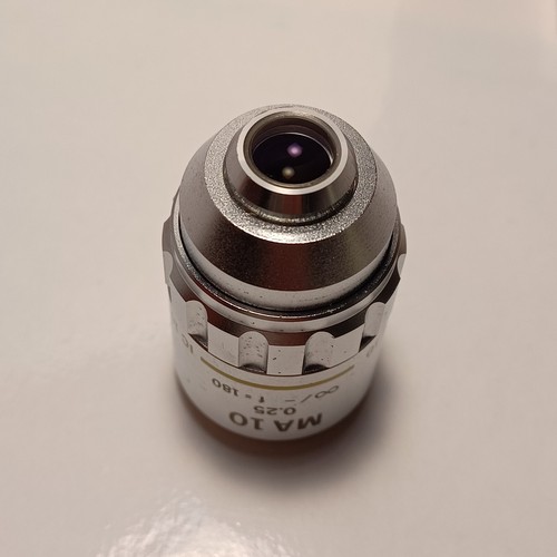 Olympus objectif pour - objectif,