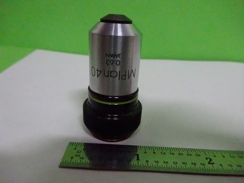 Microscope pièce objectif - microscope,