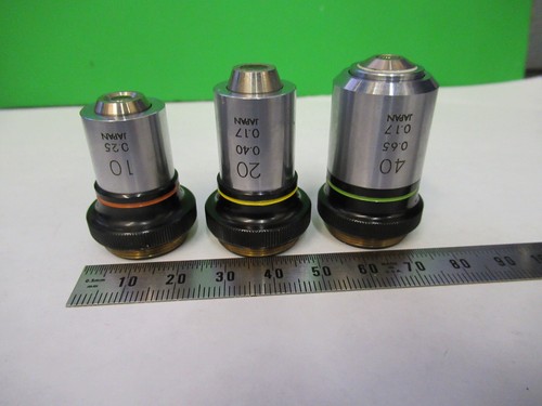 Olympus japon lot objectifs - japon,