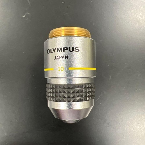 Objectif microscope olympus - olympus, a