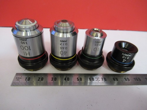 Olympus japon lot 100x - japon,