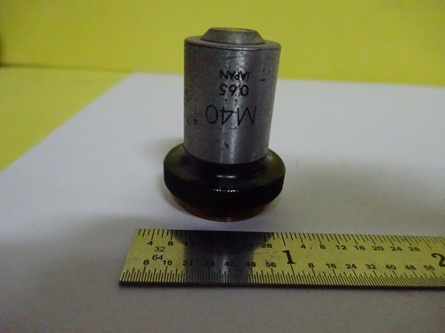 Pour pièces microscope - pour,
