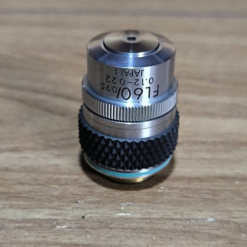 Objectif microscope olympus - microscope,