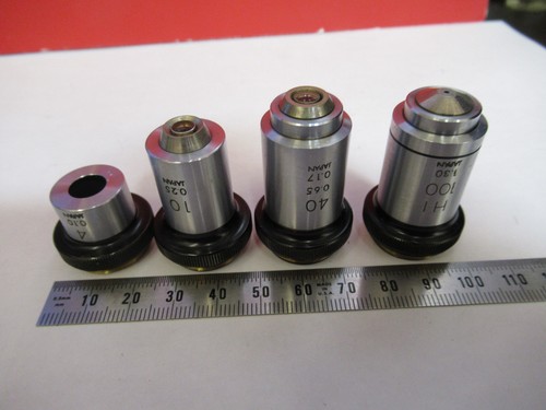 Lot olympus japon objectifs - japon,