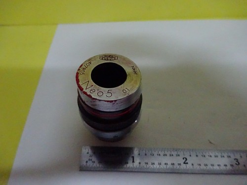 Pour pièces microscope partie - pour,